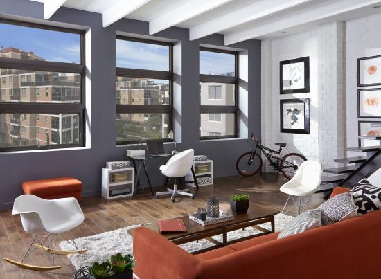 PGT Winguard Awning Window - Vinyl