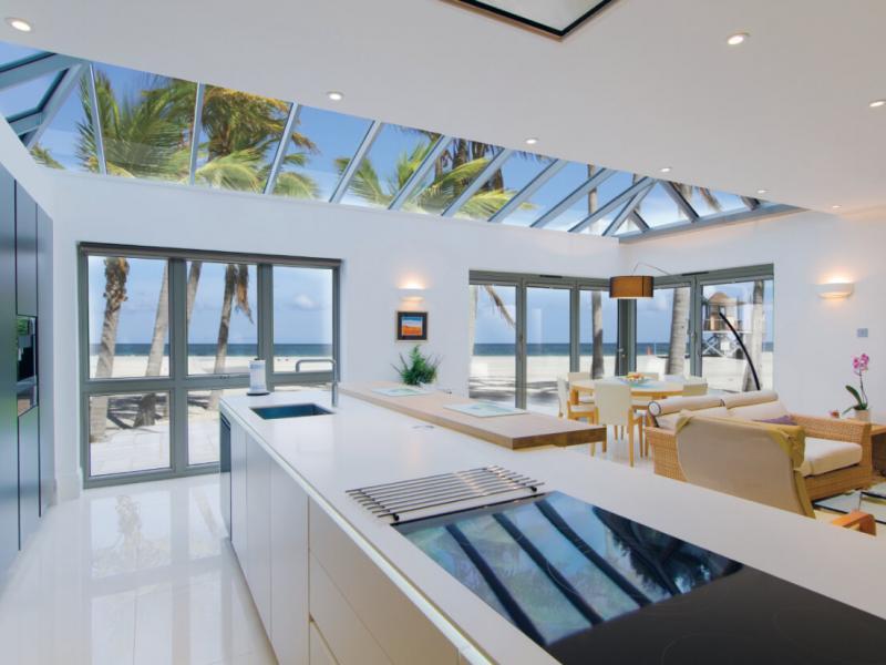 Origin Awning Window - Aluminum