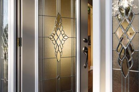 PlastPro Entry Doors