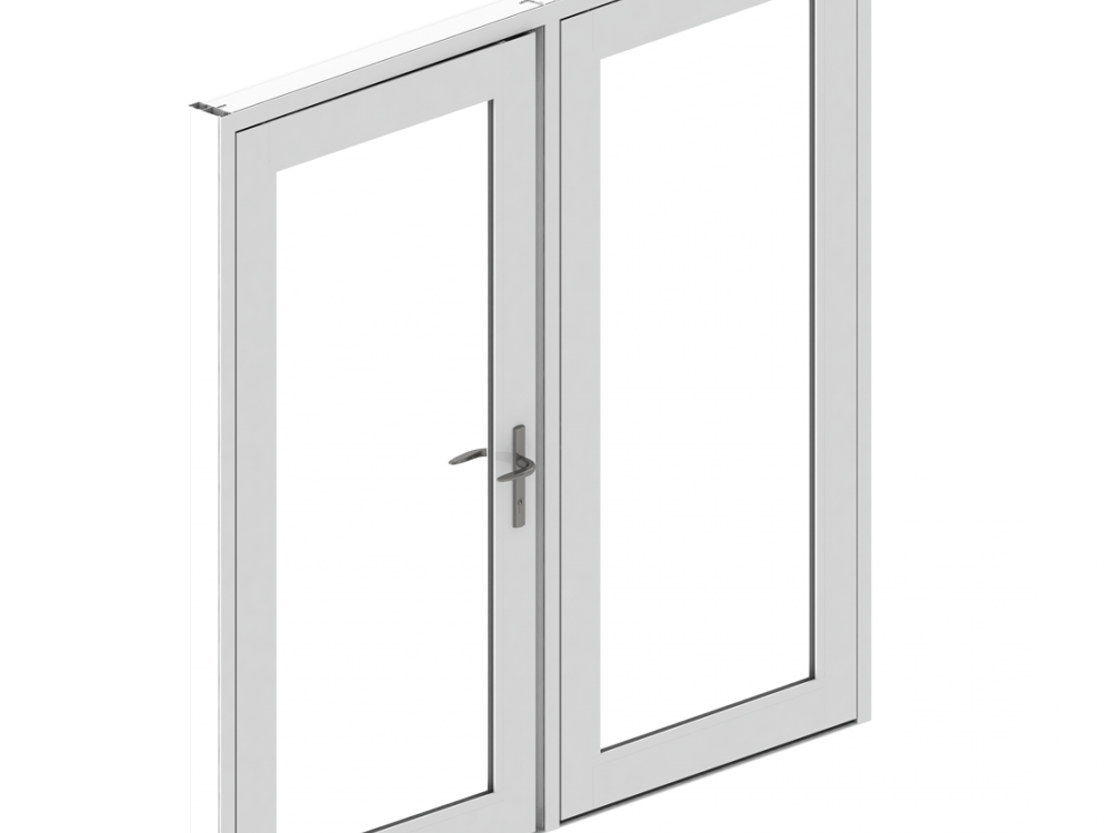 ESWindows Elite Swing Door