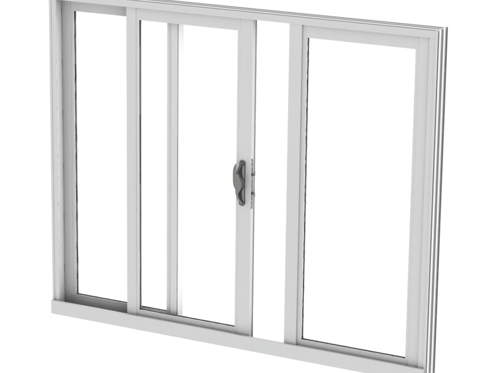 ESWindows Elite Sliding Glass Door