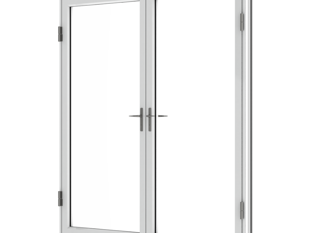 ESWindows Prestige French Door