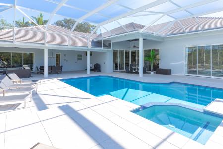 Palm Beach Gardens Home