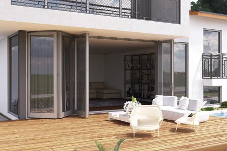 WinDoor Incorporated