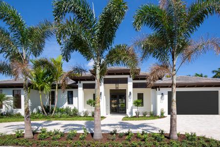 North Palm Beach Home