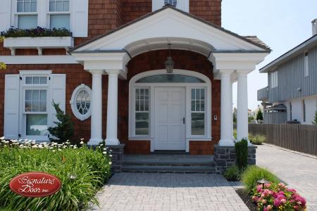 Investing in Entry Doors: Options to Fit Every Home and Budget
