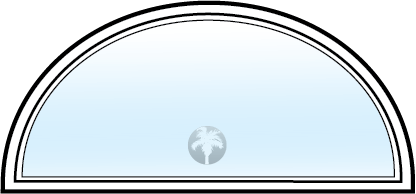 Architectural Window