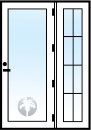 Entry Doors