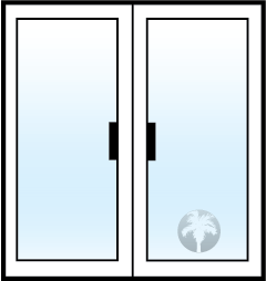 French Doors