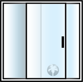 Horizontal Roller Windows