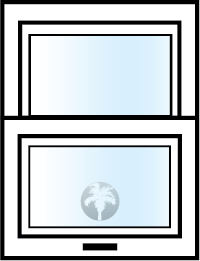 Single Hung Windows