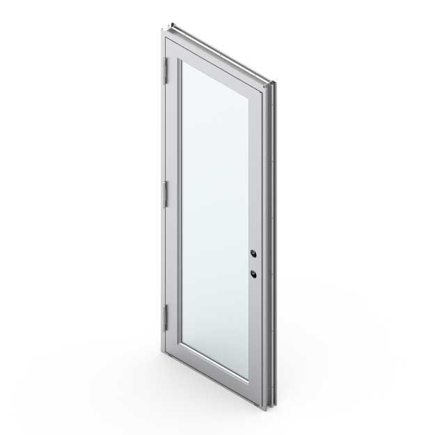 ESWindows Multimax French Door