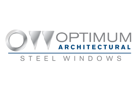 Optimum Architectural Steel Windows