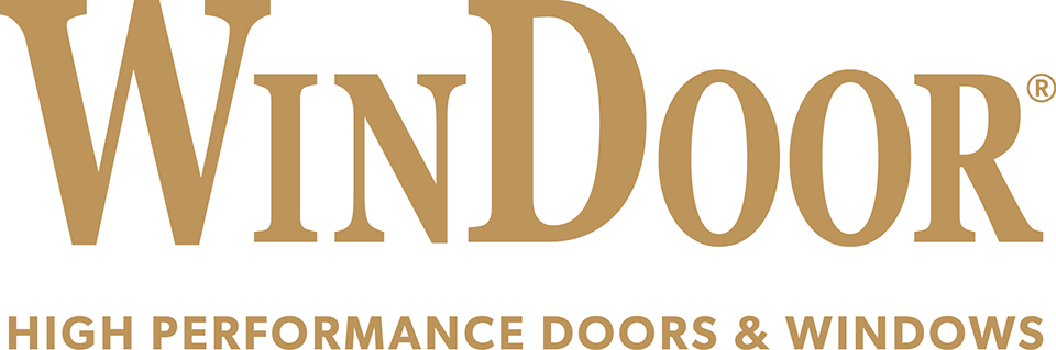 WinDoor Textura Finish Options