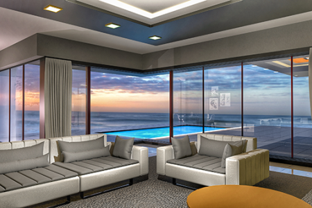 Velocity Impact Products