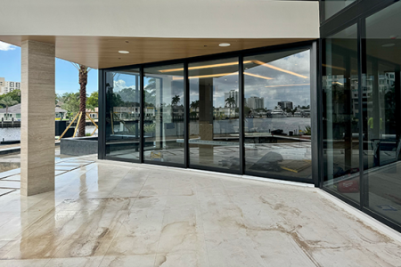 Velocity Impact Products