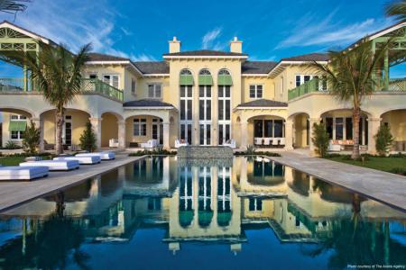 Vero Beach Home