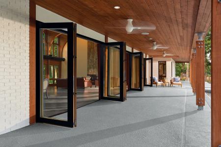 Home Design Trends Make Their Way to the World of Windows and Doors
