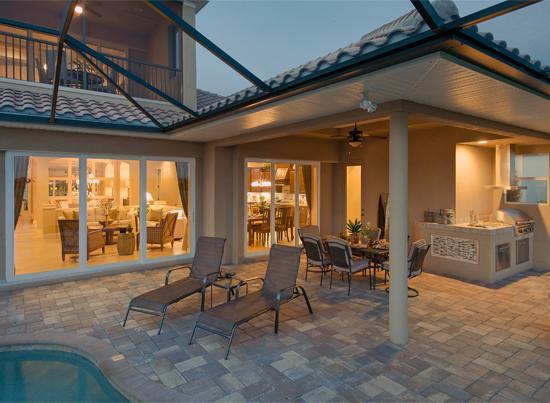 PGT WinGuard Sliding Glass Doors