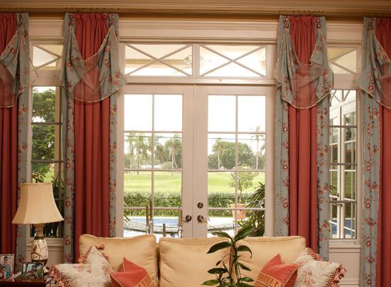 WinDoor Estate French Doors