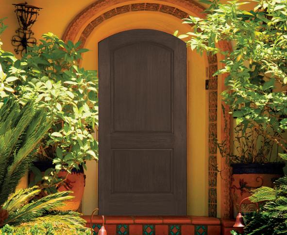 PlastPro Entry Doors